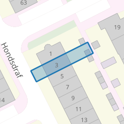 Perceel MLD00-C-2937