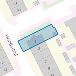 Perceel MLD00-C-2938