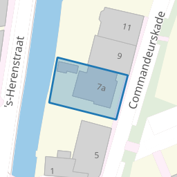 Perceel MLD00-C-2945