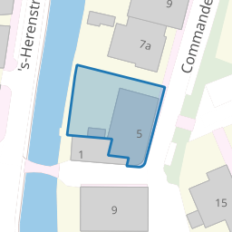 Perceel MLD00-C-2946