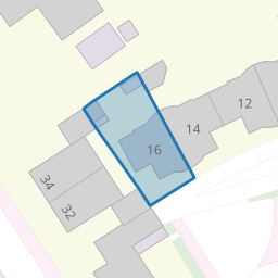 Perceel MLD00-C-2968