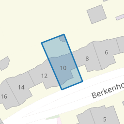 Perceel MLD00-C-2971