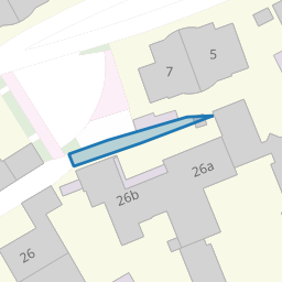 Perceel MLD00-C-2981