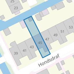 Perceel MLD00-C-2985