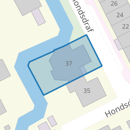 Perceel MLD00-C-2986