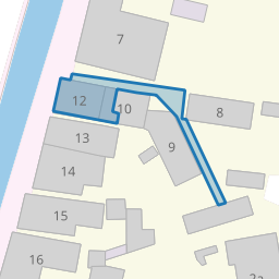 Perceel MLD00-C-3006