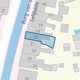 Perceel MLD00-C-3009