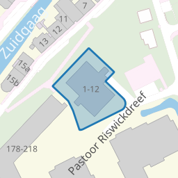 Perceel MLD00-C-3019