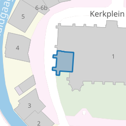 Perceel MLD00-C-3023