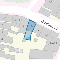 Perceel MLD00-C-3025