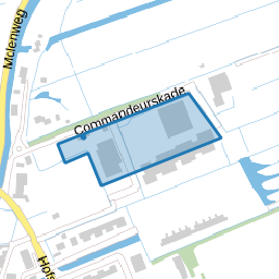Perceel MLD00-C-3029