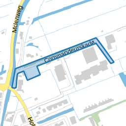 Perceel MLD00-C-3030