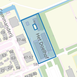 Perceel MLD00-C-3040