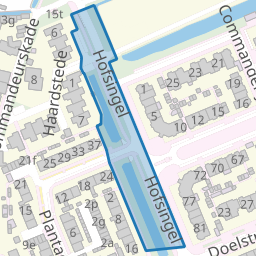 Perceel MLD00-C-3041