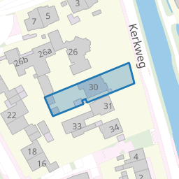 Perceel MLD00-C-3050