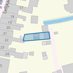 Perceel MLD00-C-3070