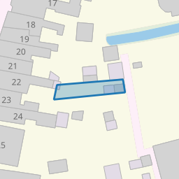 Perceel MLD00-C-3071