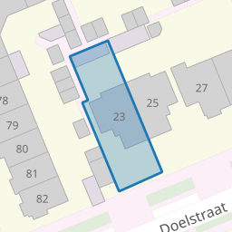 Perceel MLD00-C-3081