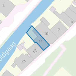 Perceel MLD00-C-3084