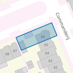 Perceel MLD00-C-3096