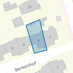 Perceel MLD00-C-3111