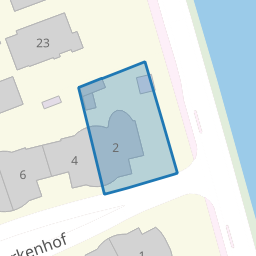 Perceel MLD00-C-3113