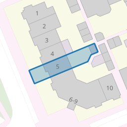 Perceel MLD00-C-3119