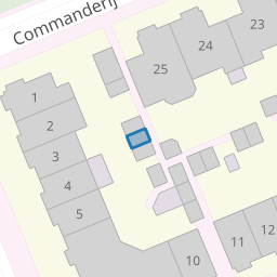 Perceel MLD00-C-3121
