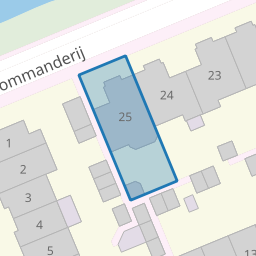 Perceel MLD00-C-3165