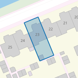 Perceel MLD00-C-3167