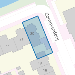 Perceel MLD00-C-3170