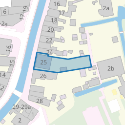 Perceel MLD00-C-3194