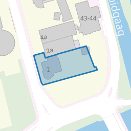 Perceel MLD00-C-3205