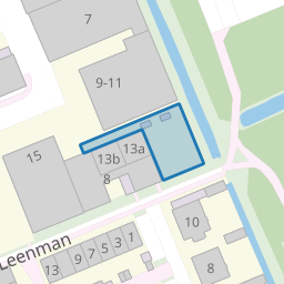 Perceel MLD00-C-3206