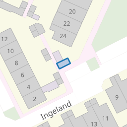 Perceel MLD00-C-3214