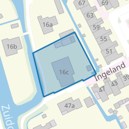 Perceel MLD00-C-3231