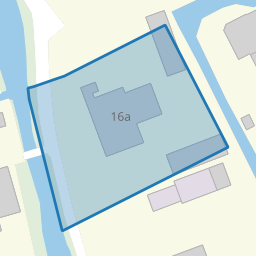 Perceel MLD00-C-3232