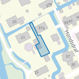 Perceel MLD00-C-3236