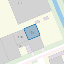 Perceel MLD00-C-3271