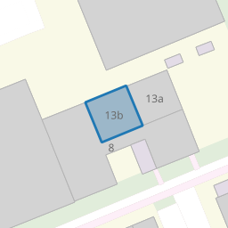 Perceel MLD00-C-3317