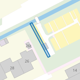 Perceel MLD00-C-3323