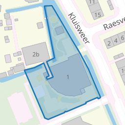 Perceel MLD00-C-3326