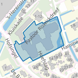 Perceel MLD00-C-3331