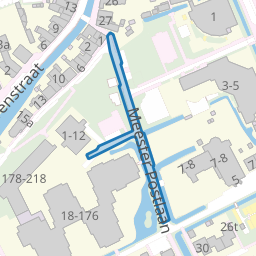 Perceel MLD00-C-3335