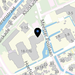 Appartement MLD00 C 3336 50