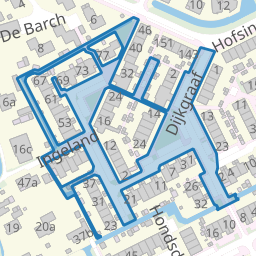 Perceel MLD00-C-3338