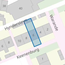 Perceel MLD00-C-3356