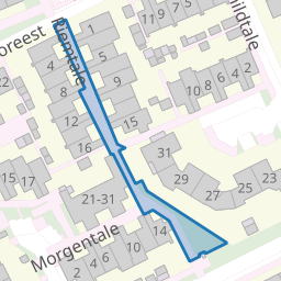 Perceel MLD00-C-3364
