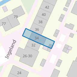 Perceel MLD00-C-3370