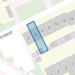 Perceel MLD00-C-3375